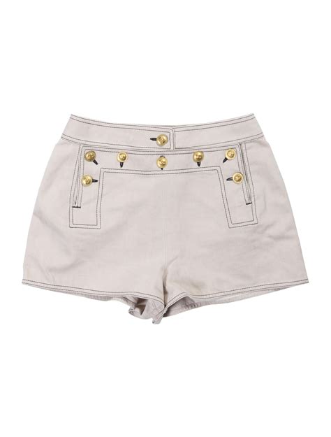 chanel boxershorts|Chanel shorts.